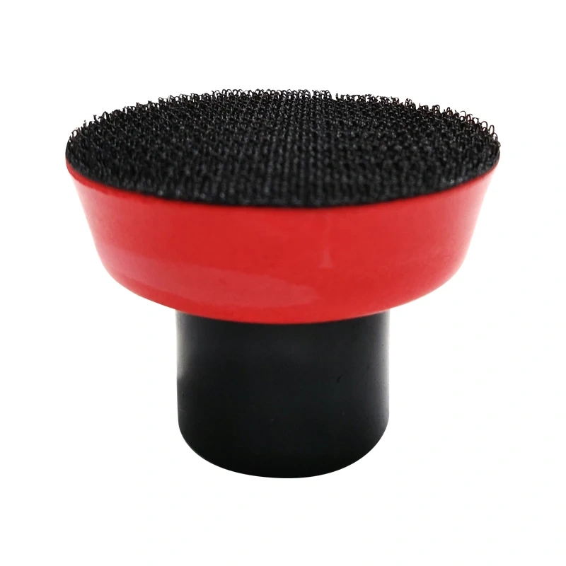 Car Polishing Disc MARFLO Plate Backing Pad Sponge Polishing Car Wash and Care Tools M14 1.2" 2" 3" 3size in one Package