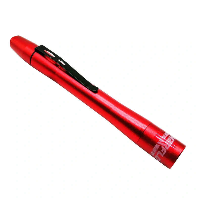Paint Cleaner Car Paint Checking Swirl Finder Light Pen Lighter for Car Washing and Paint Finish Tools Marflo