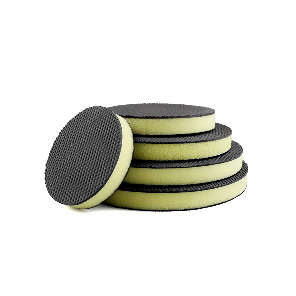 clay bar pad