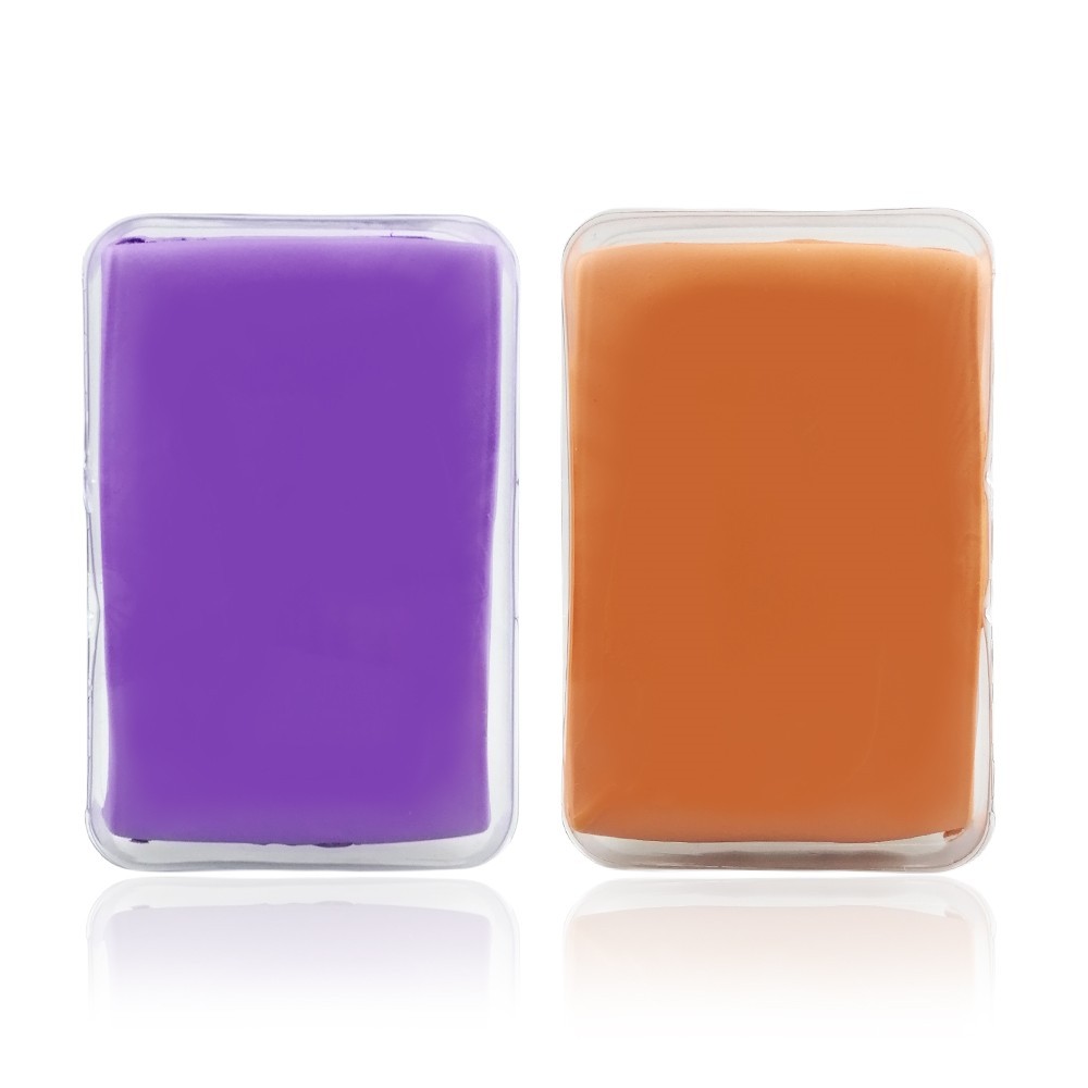 New Point Clay Bar Deep Red 2025 Clay Bars