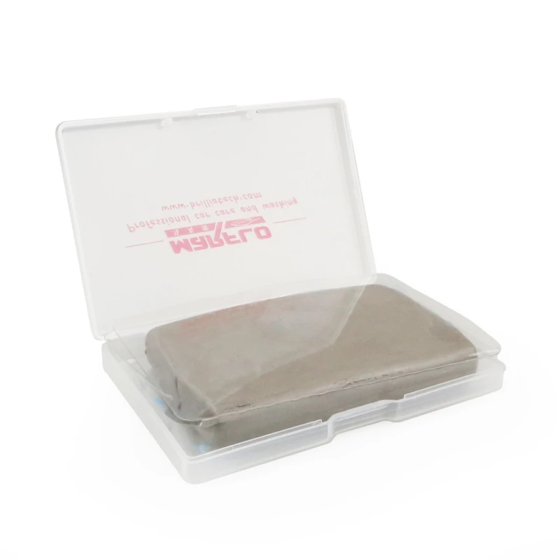Improve Point Clay Bar Red 2024 Clay Bars