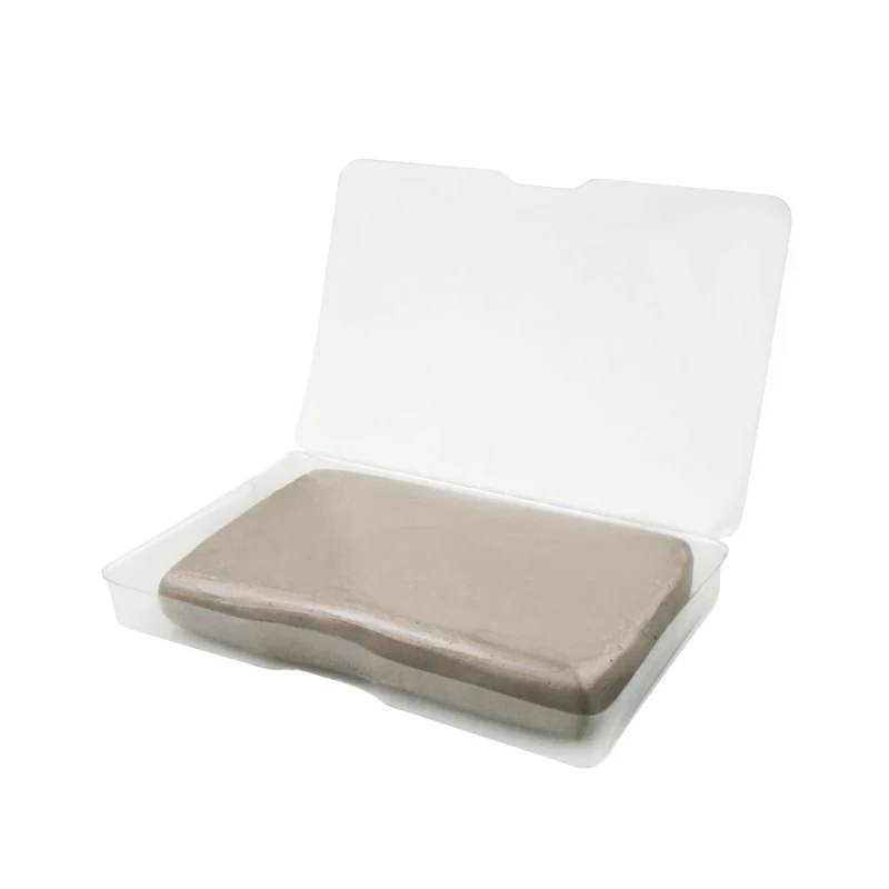 Improve Point Clay Bar Red 2024 Clay Bars