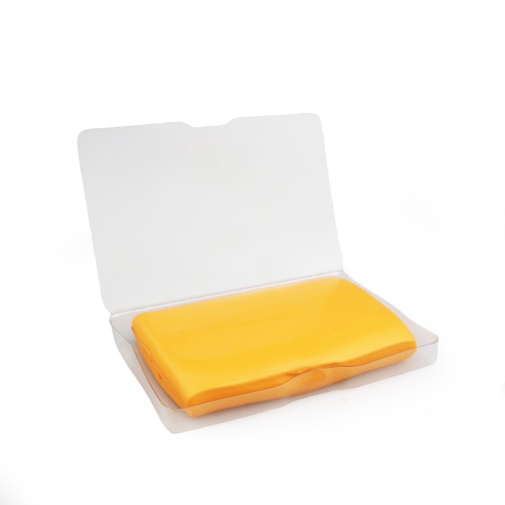 Innovate  King Clay Bar Orange 2024 Clay Bars