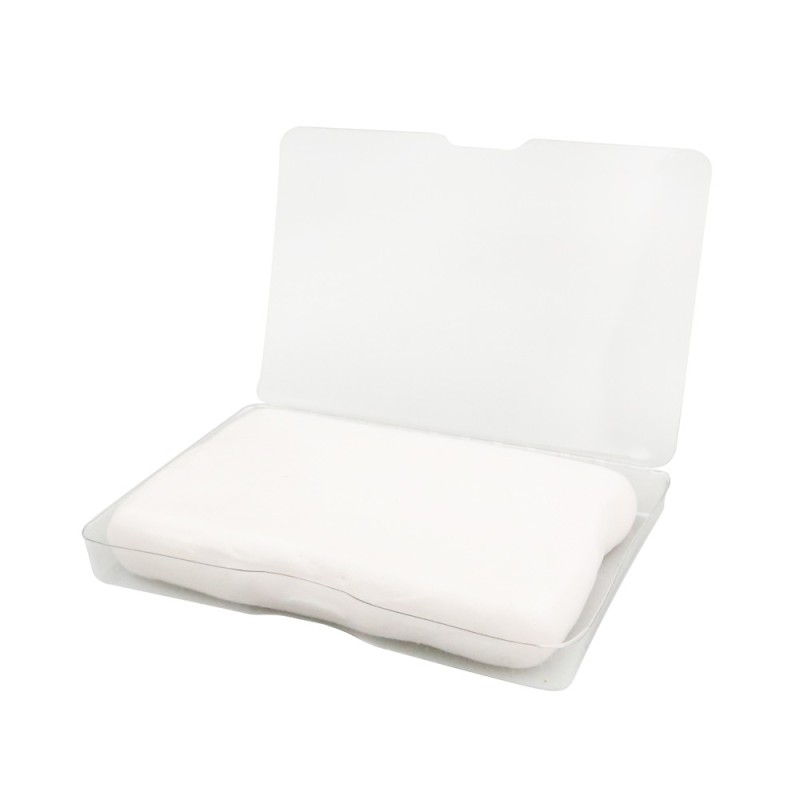 Innovate  King Clay Bars in White Color 2024 Clay Bar