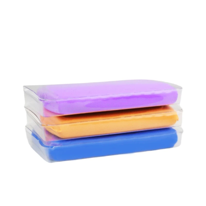 Innovate Package For The Yellow King Clay Bar