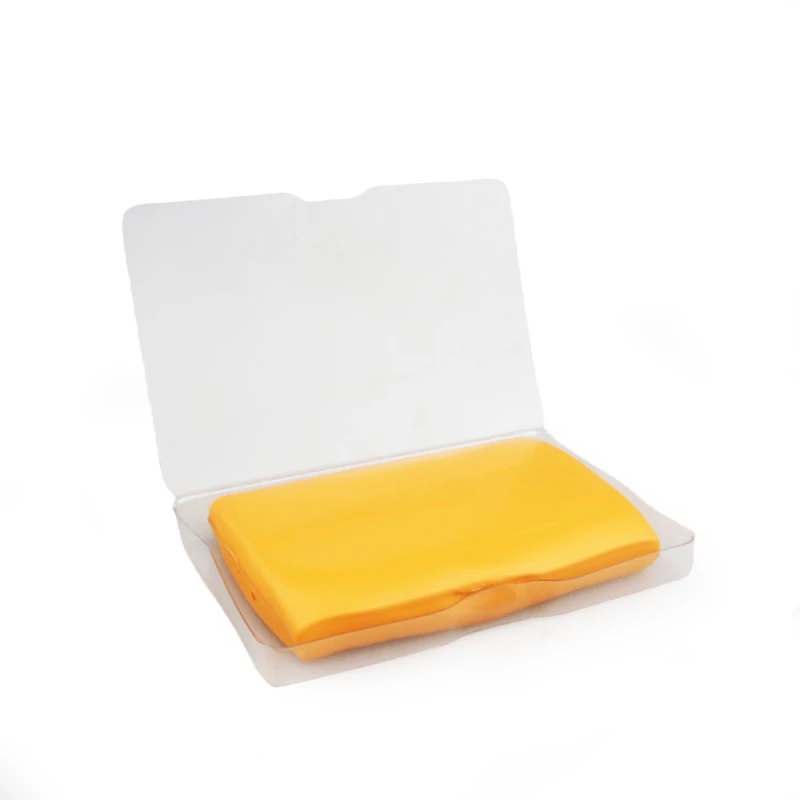 Innovate Package For The Yellow King Clay Bar