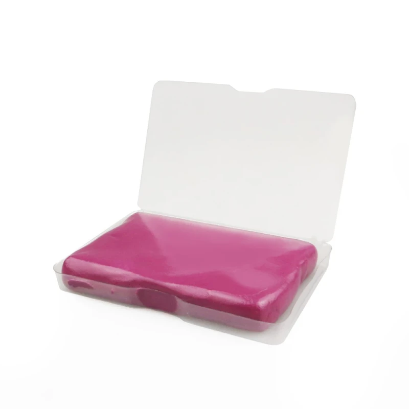 New Point Clay Bar Deep Red 2025 Clay Bars