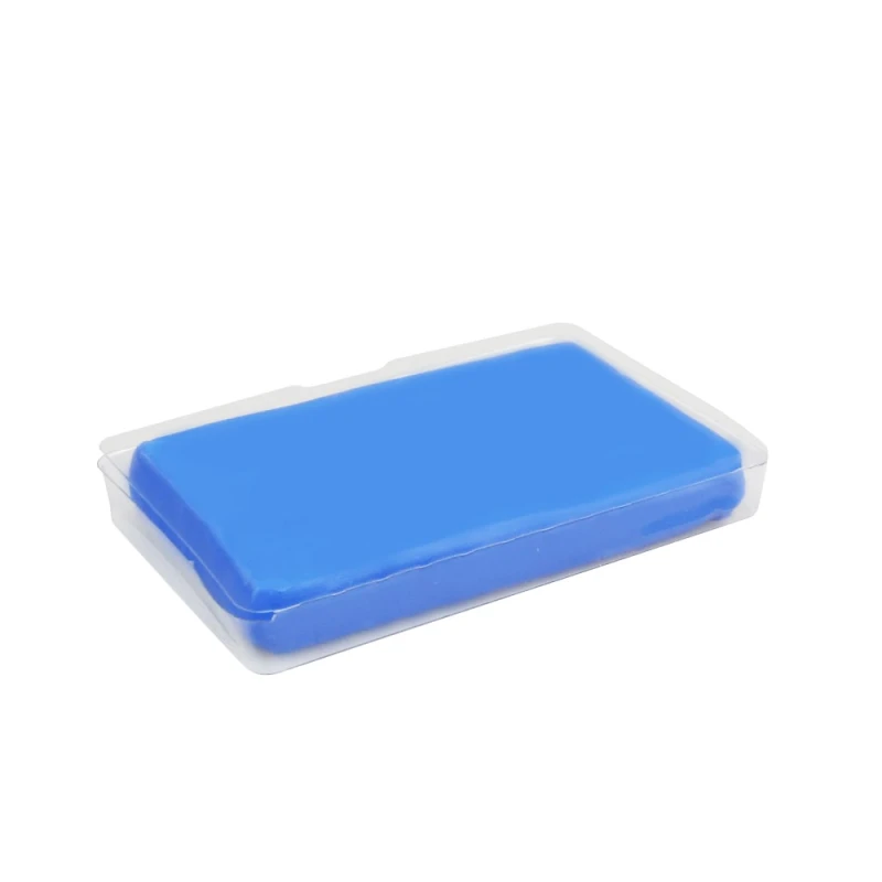 Innovate Package For The Yellow King Clay Bar
