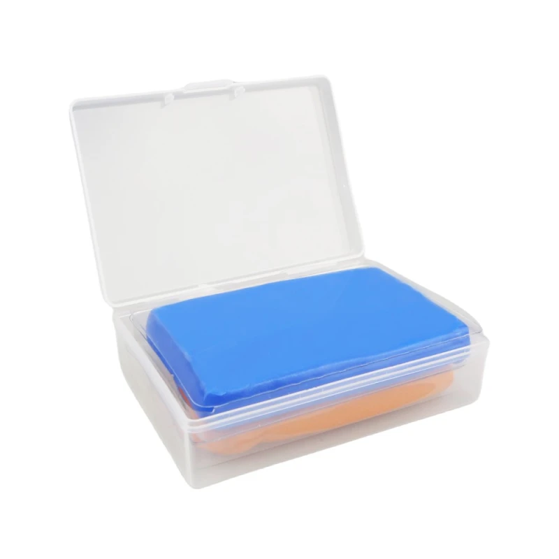 Innovate Package For The Yellow King Clay Bar