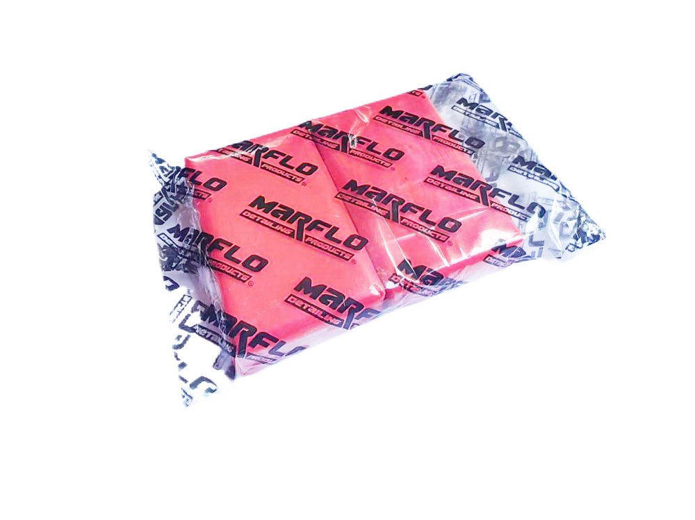 Clay Bar 50g Blue Yellow Red colors for choose