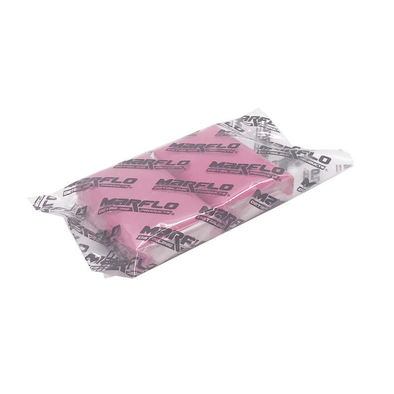 Clay Bar 50g Blue Yellow Red colors for choose