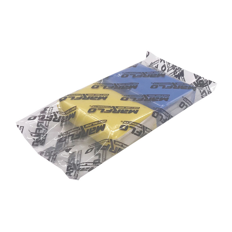 Clay Bar 50g Blue Yellow Red colors for choose
