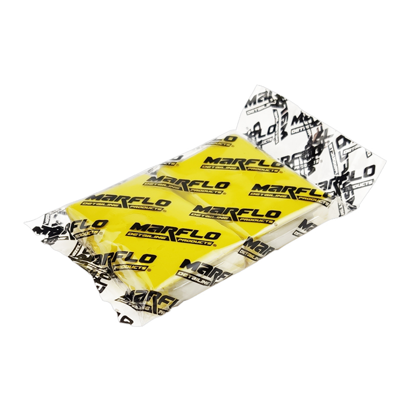 Clay Bar 50g Blue Yellow Red colors for choose