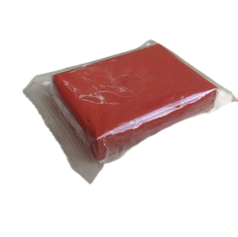 Clay Bar 100g with Poly Bag Package with Fine Medium, King and Point Grade