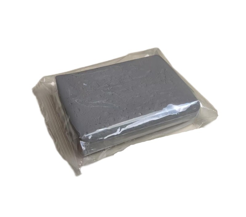 Clay Bar 100g with Poly Bag Package with Fine Medium, King and Point Grade