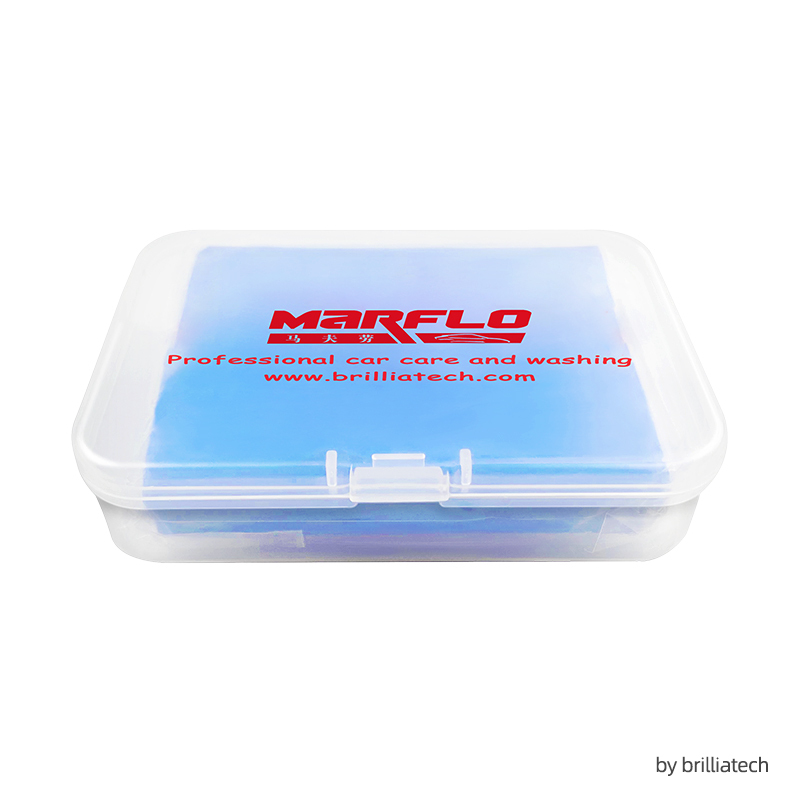 Clay Bar 100g with PP Box Fine Medium King Grade
