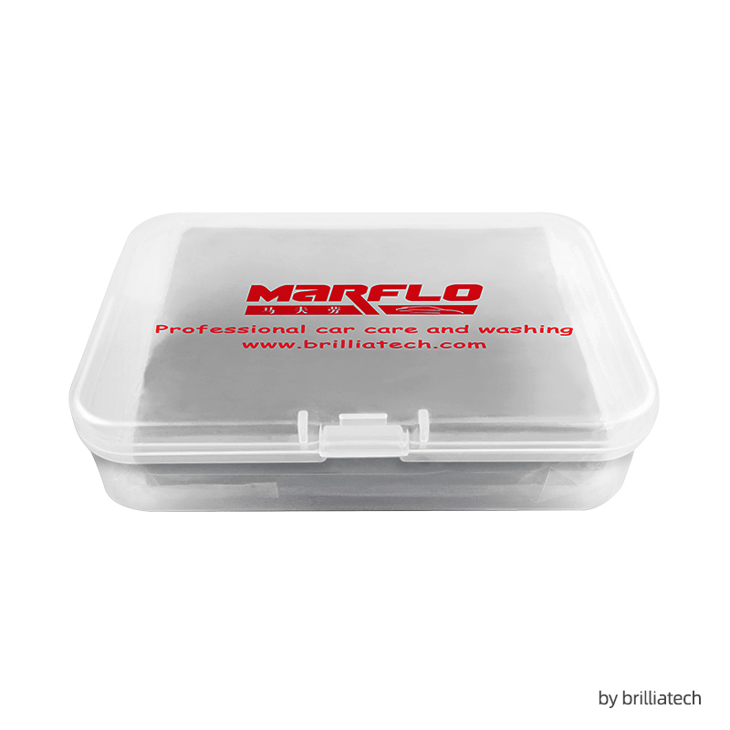 Clay Bar 100g with PP Box Fine Medium King Grade