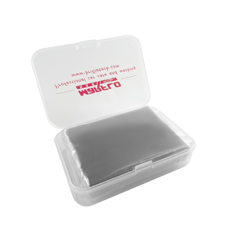 Clay Bar 100g with PP Box Fine Medium King Grade
