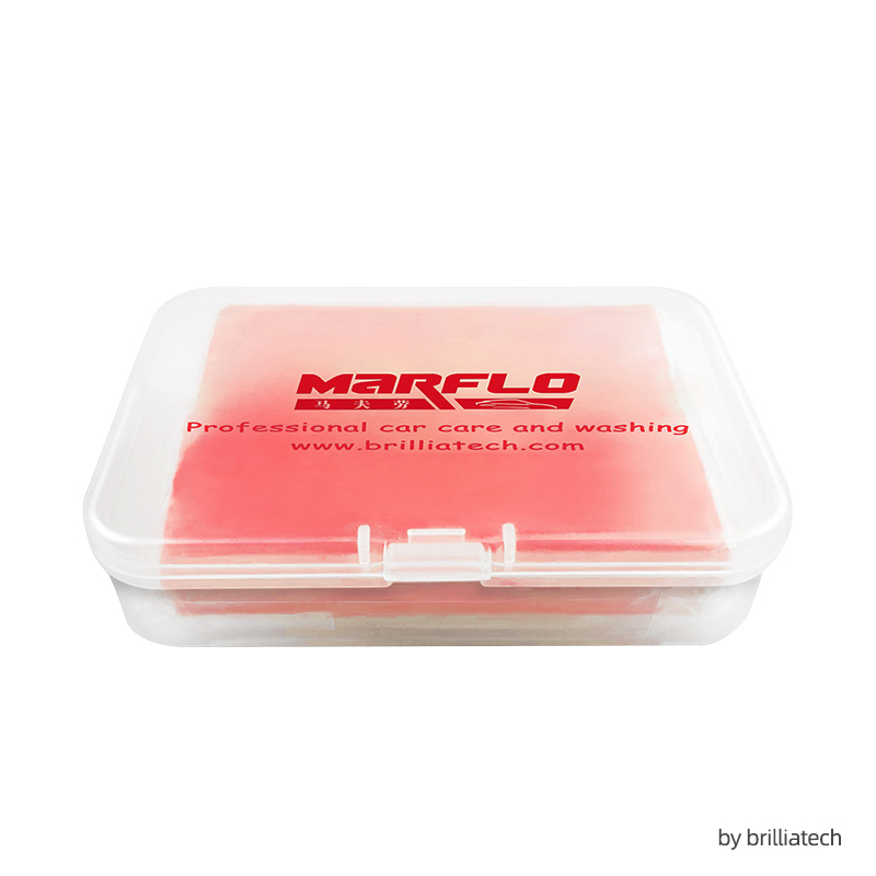 Clay Bar 100g with PP Box Fine Medium King Grade