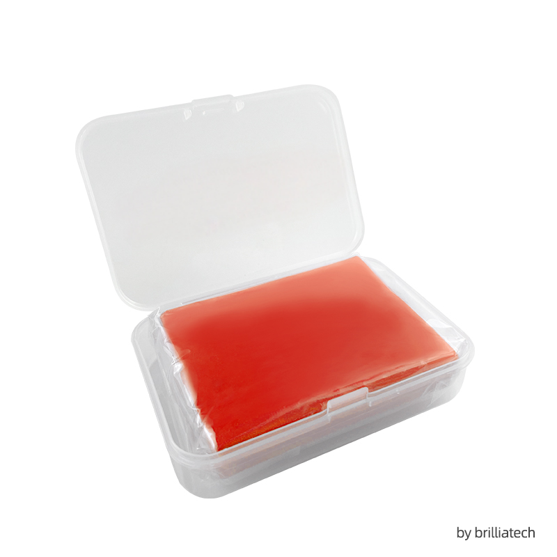 Clay Bar 100g with PP Box Fine Medium King Grade