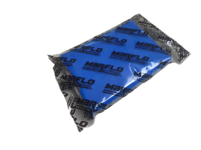 Clay Bar 100g with Poly Bag Package with Fine Medium, King and Point Grade