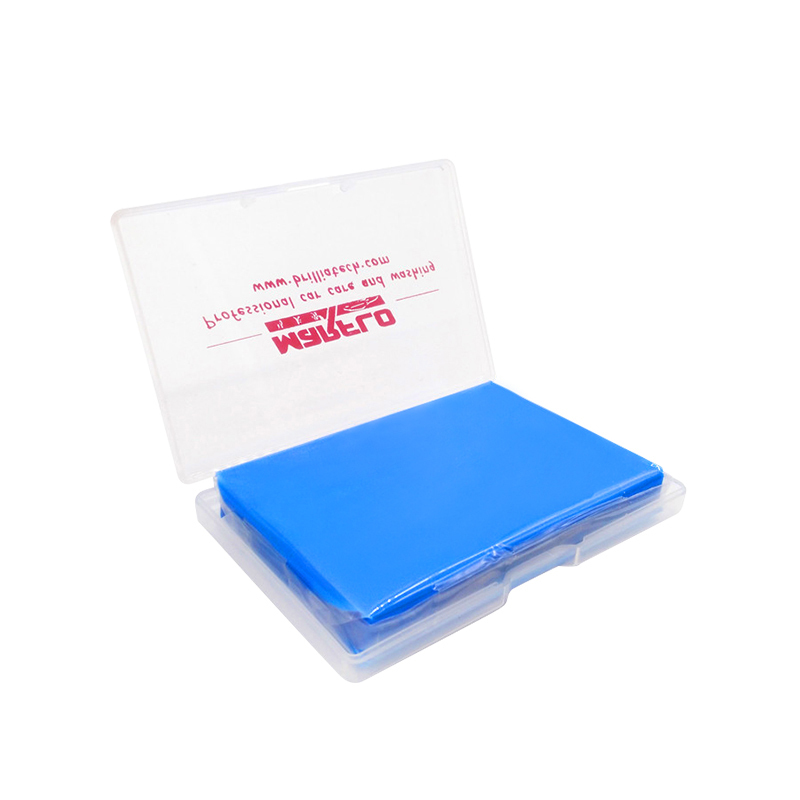 Clay Bar 100g with PP Box Fine Grade