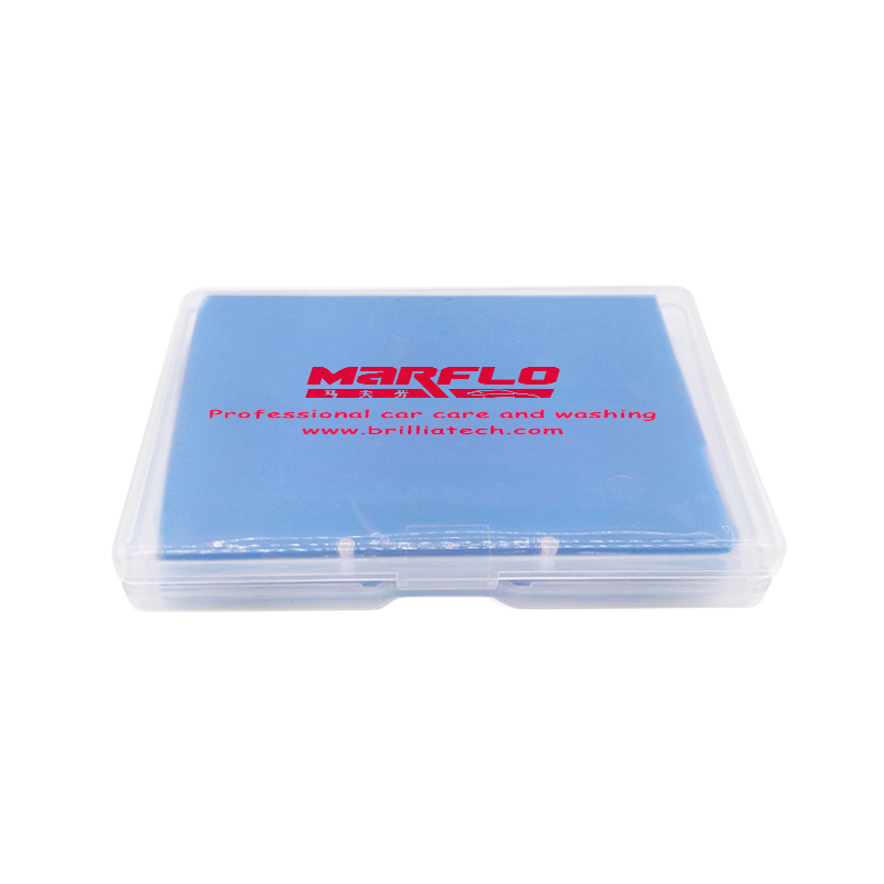 Clay Bar 100g with PP Box Fine Grade