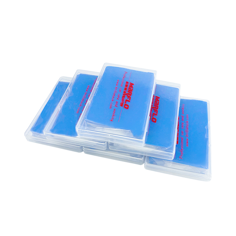 Clay Bar 100g with PP Box Fine Grade
