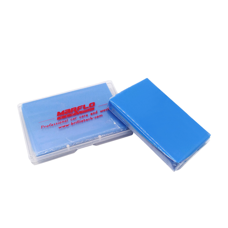 Clay Bar 100g with PP Box Fine Grade
