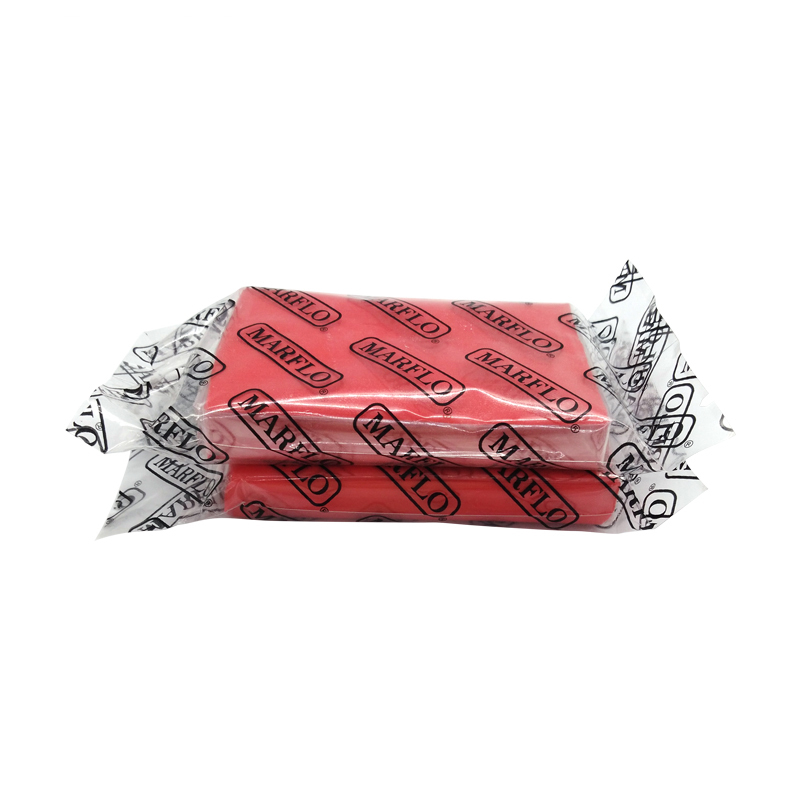 Clay Bar 100g with Poly Bag Package with Fine Medium, King and Point Grade