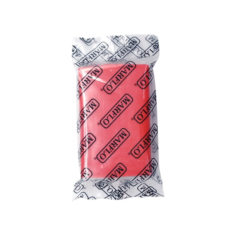 Clay Bar 100g with Poly Bag Package with Fine Medium, King and Point Grade