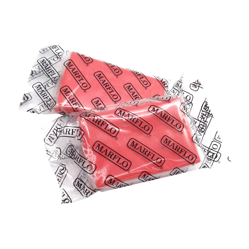 Clay Bar 100g with Poly Bag Package with Fine Medium, King and Point Grade