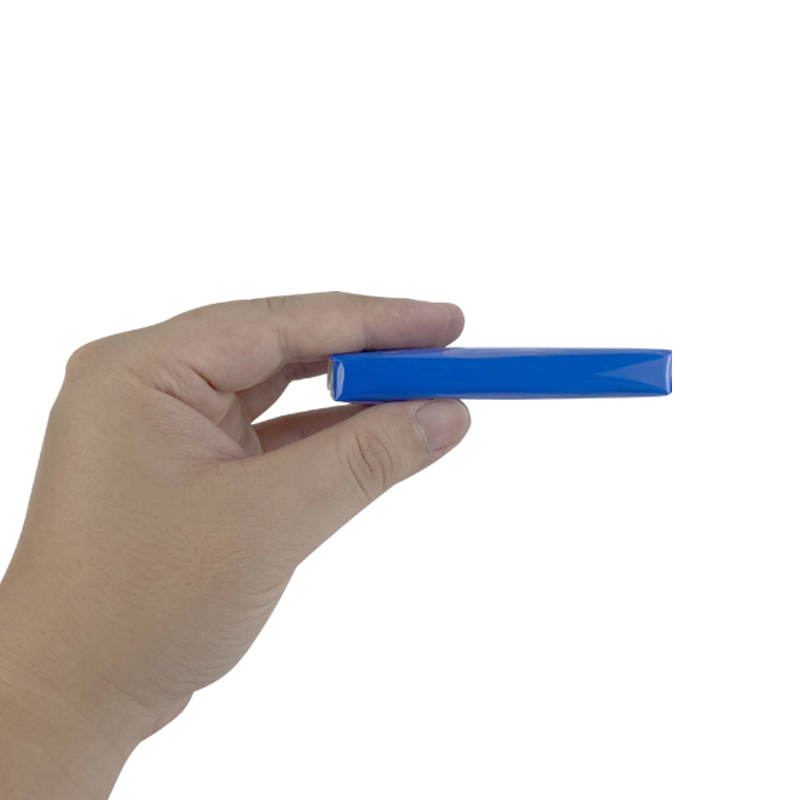 Blister Package With Clay Bar 100 g Weight
