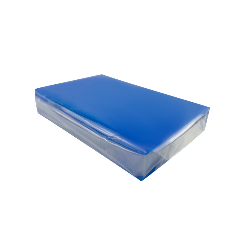 Blister Package With Clay Bar 100 g Weight