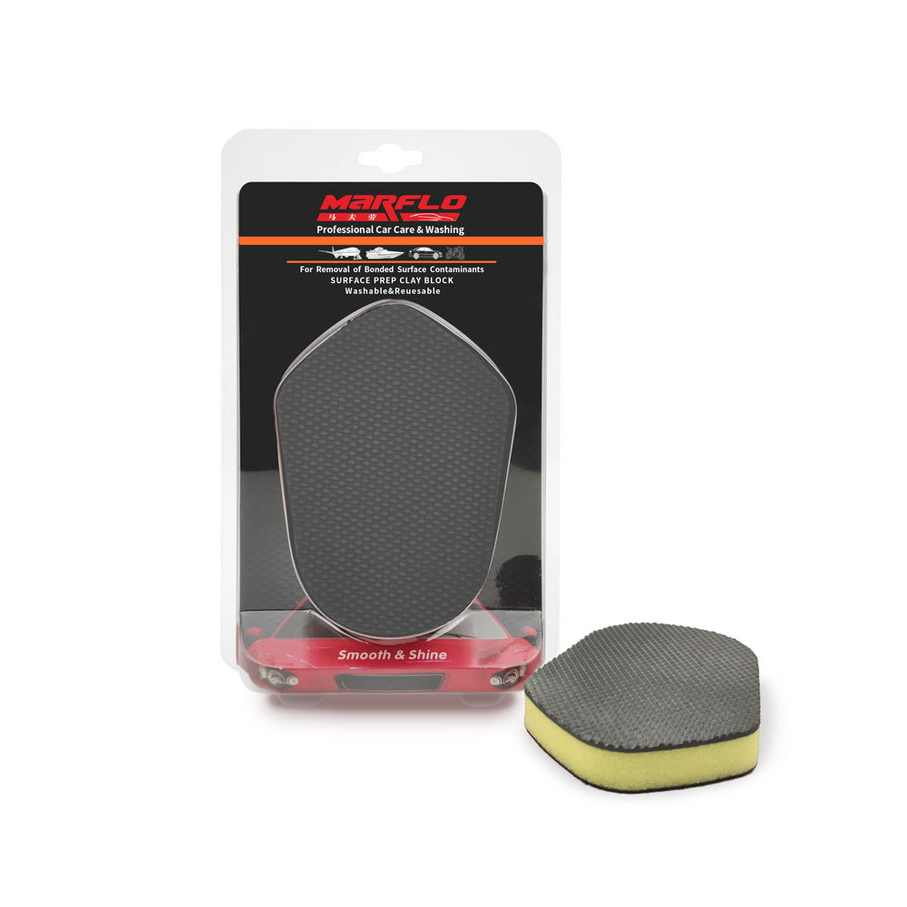 Refill Clay Pad for PU Applicator with Clay Pads