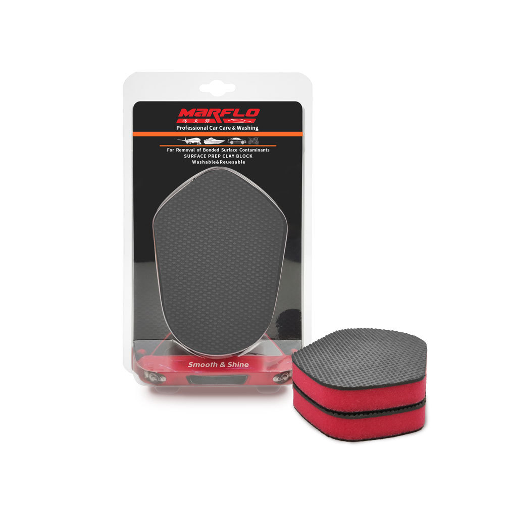 Refill Clay Pad for PU Applicator with Clay Pads