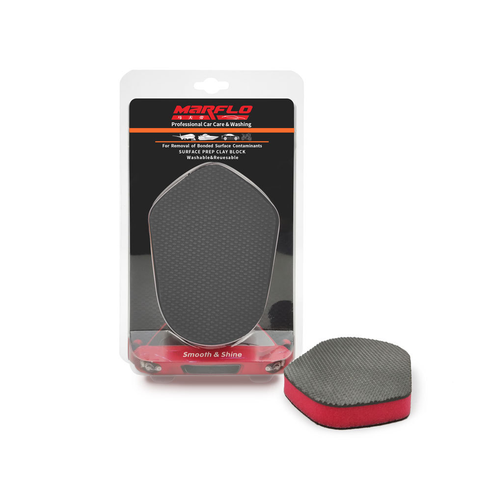 Refill Clay Pad for PU Applicator with Clay Pads