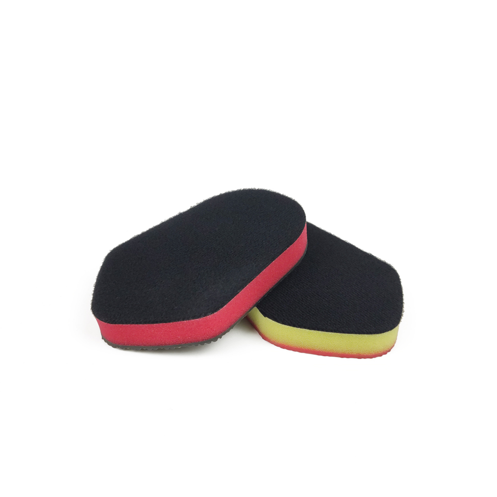 Refill Clay Pad for PU Applicator with Clay Pads