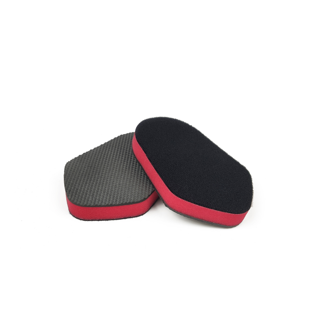 Refill Clay Pad for PU Applicator with Clay Pads