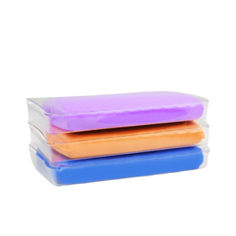 King Grade K3 Grade Clay Bar with Blister Package 100 g