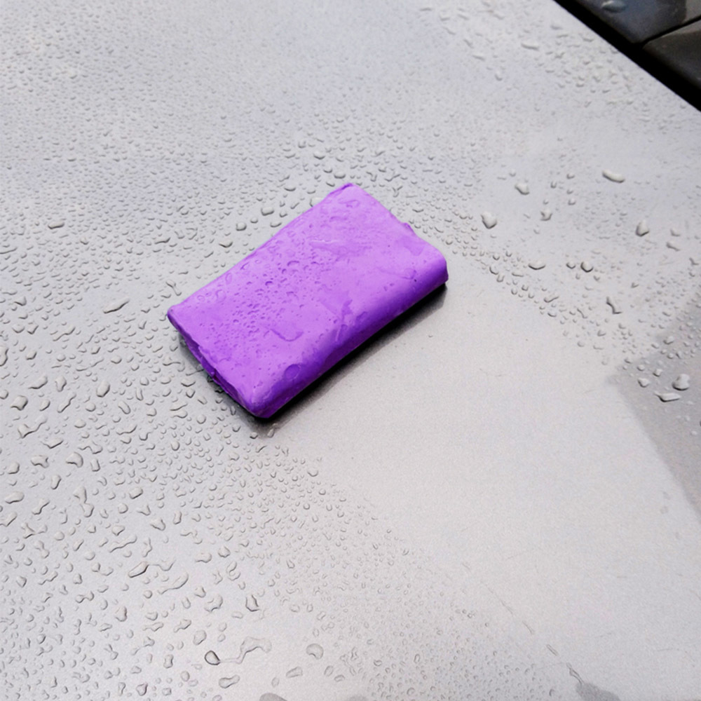 King Grade K3 Grade Clay Bar with Blister Package 100 g