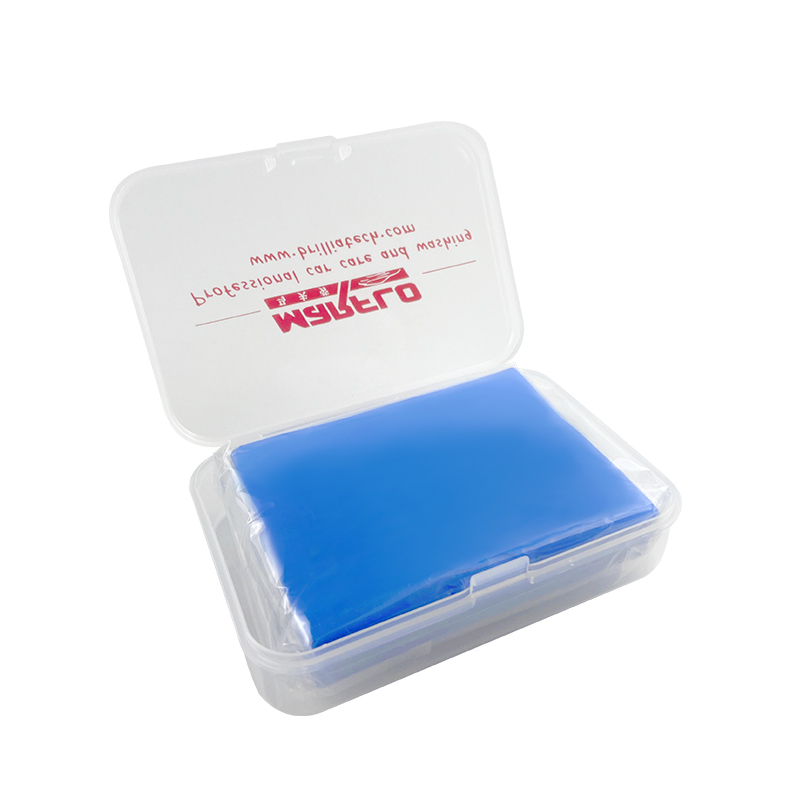 King Grade K3 Grade Clay Bar with Blister Package 100 g