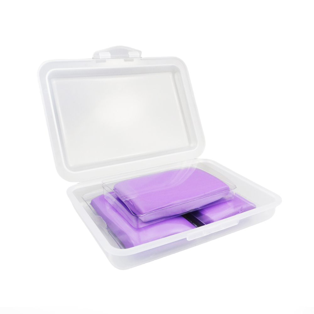 King Grade K3 Grade Clay Bar with Blister Package 100 g