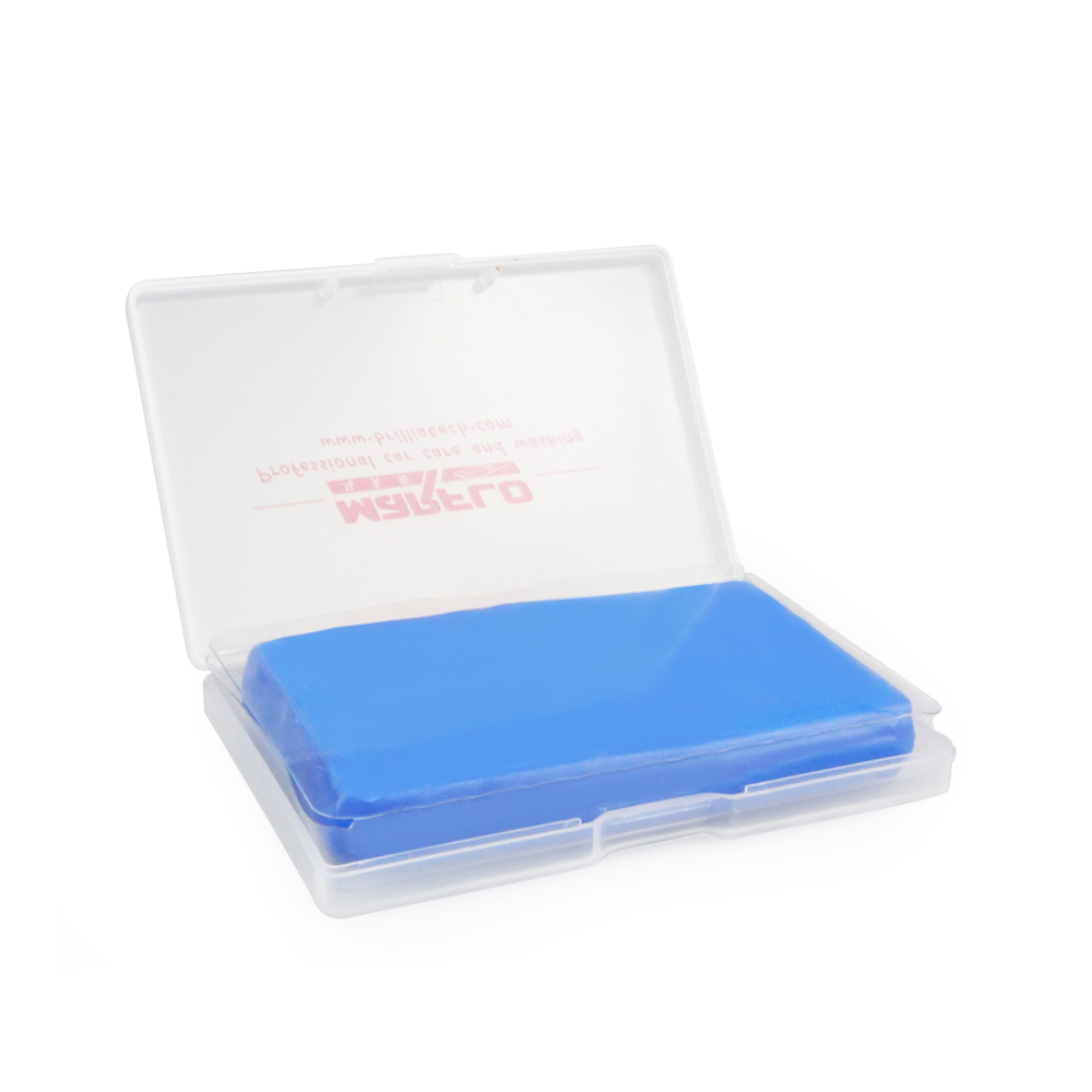 King Grade K3 Grade Clay Bar with Blister Package 100 g