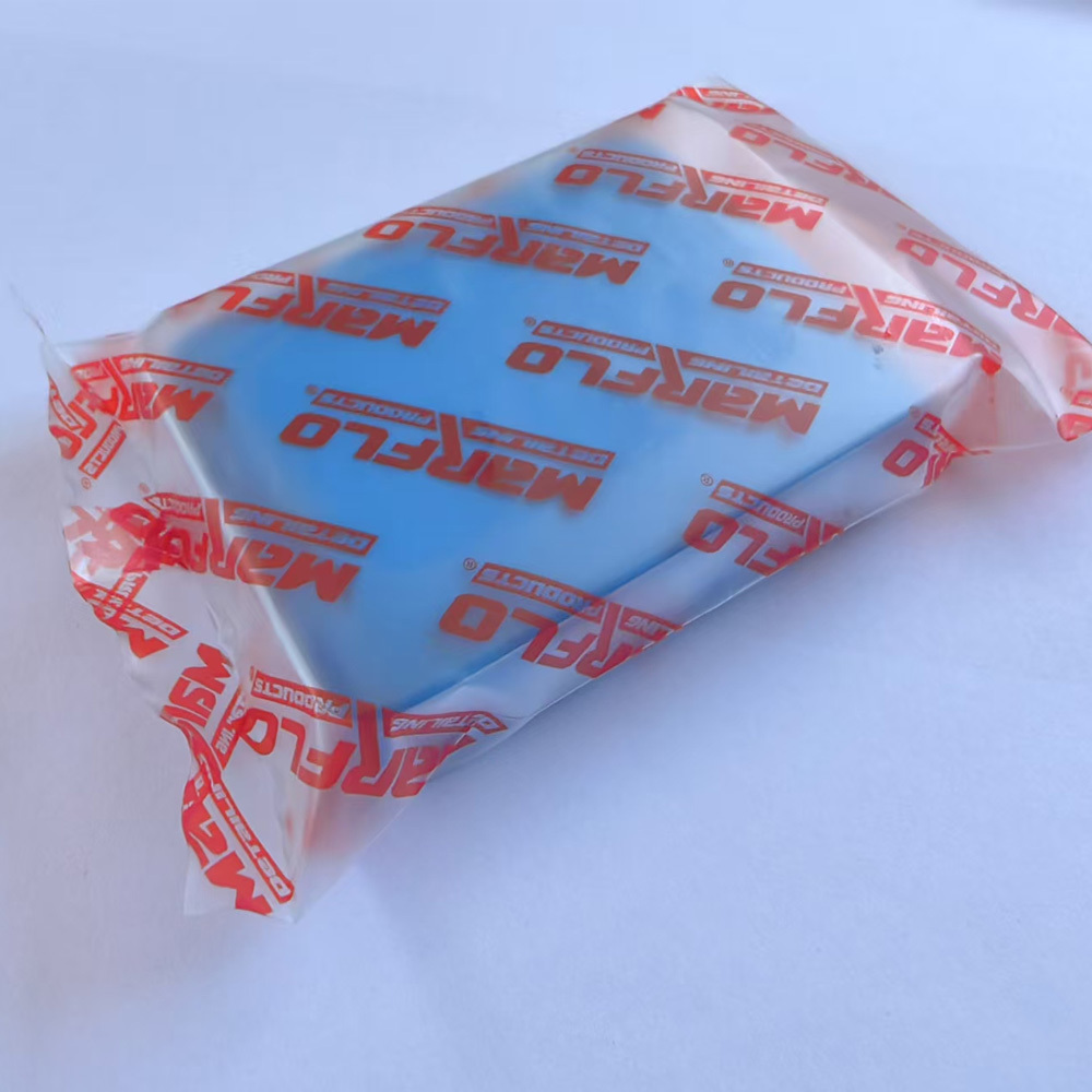 King Grade K3 Grade Clay Bar with Blister Package 100 g
