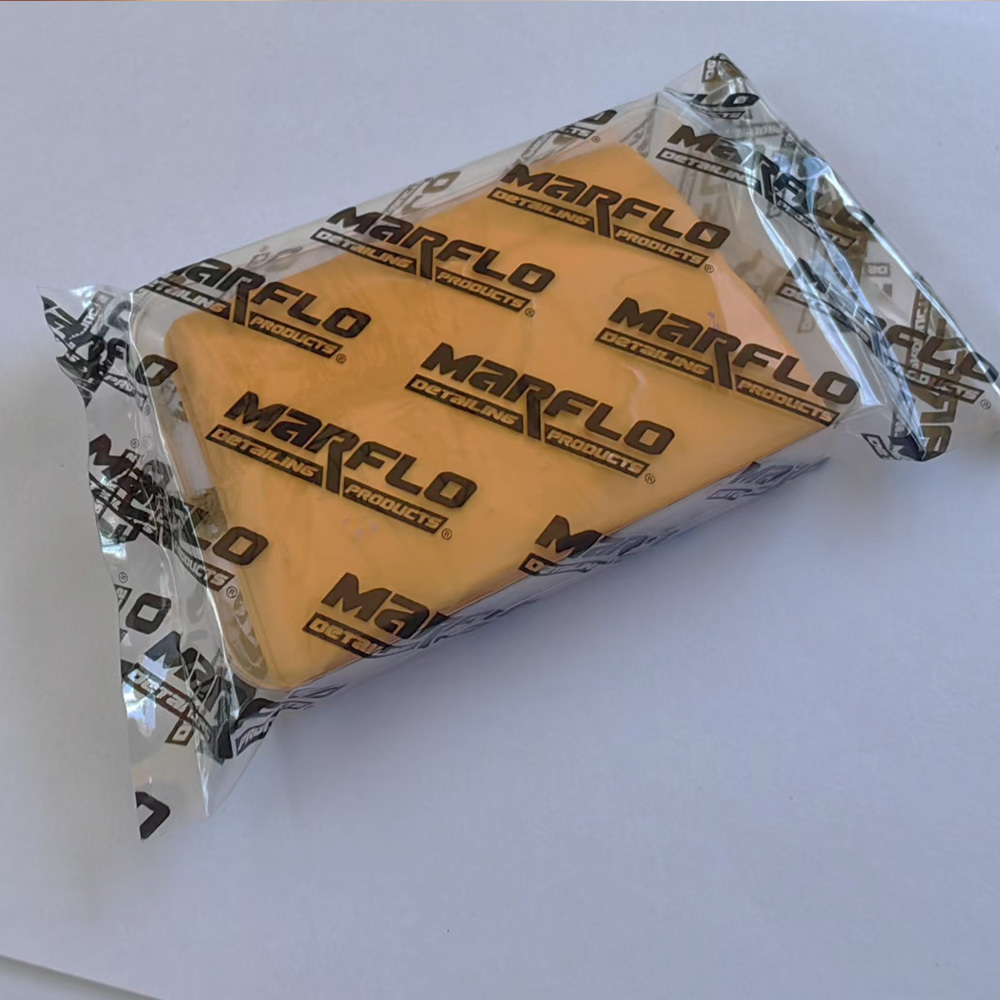 King Grade K3 Grade Clay Bar with Blister Package 100 g
