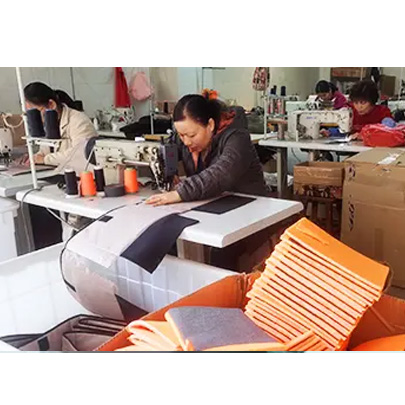 clay mitt process