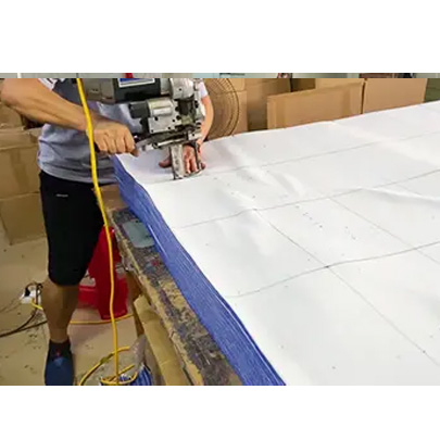 clay mitt production