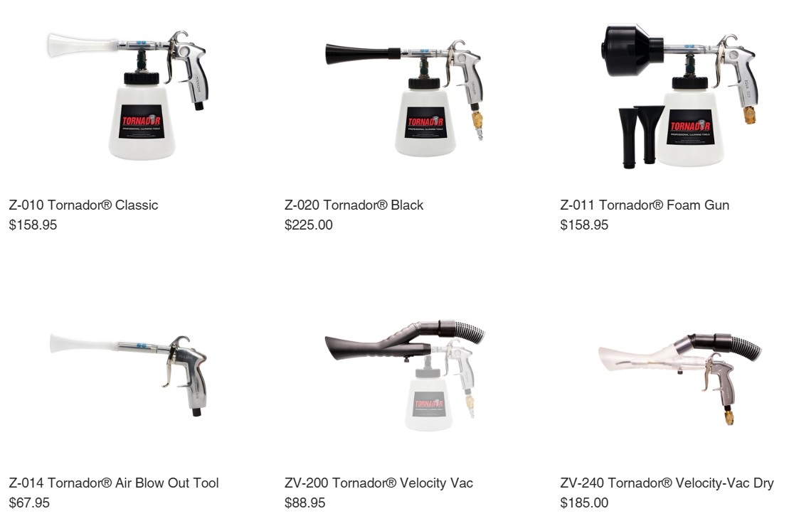 tornadortools
