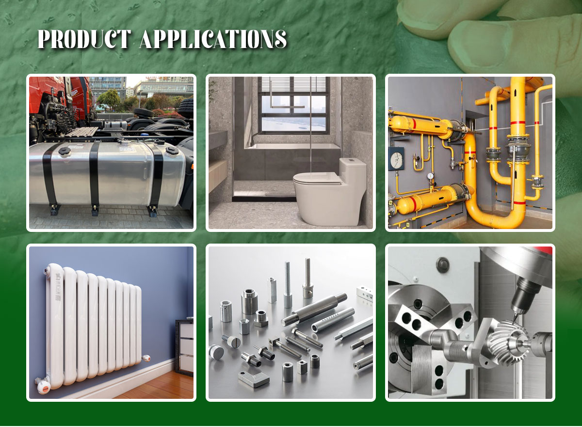 epoxy putty A B